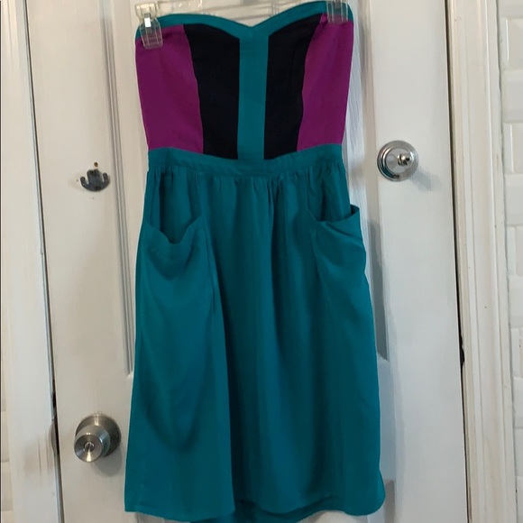 Colorful Sundress - Picture 1 of 6